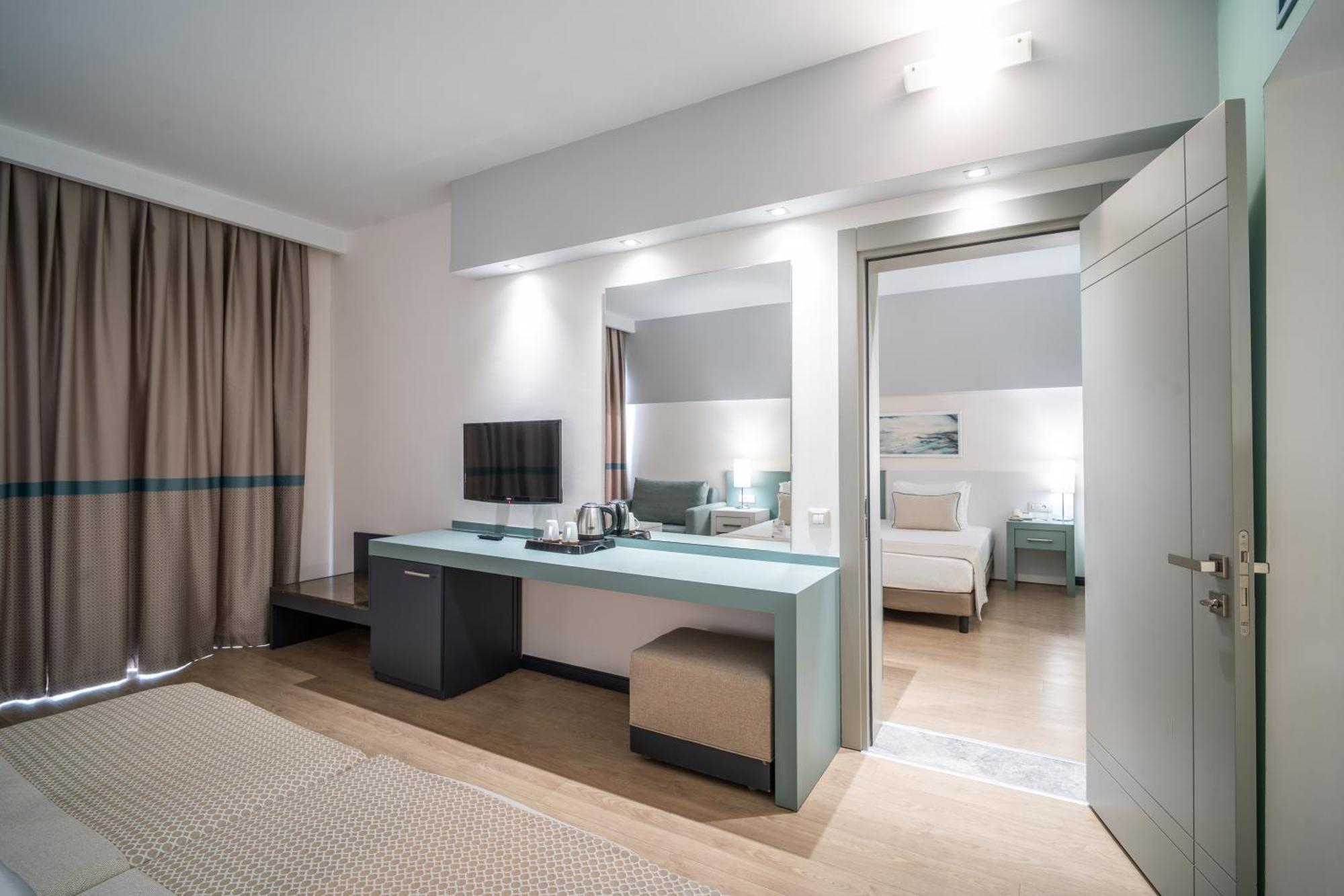 Superior Suite
